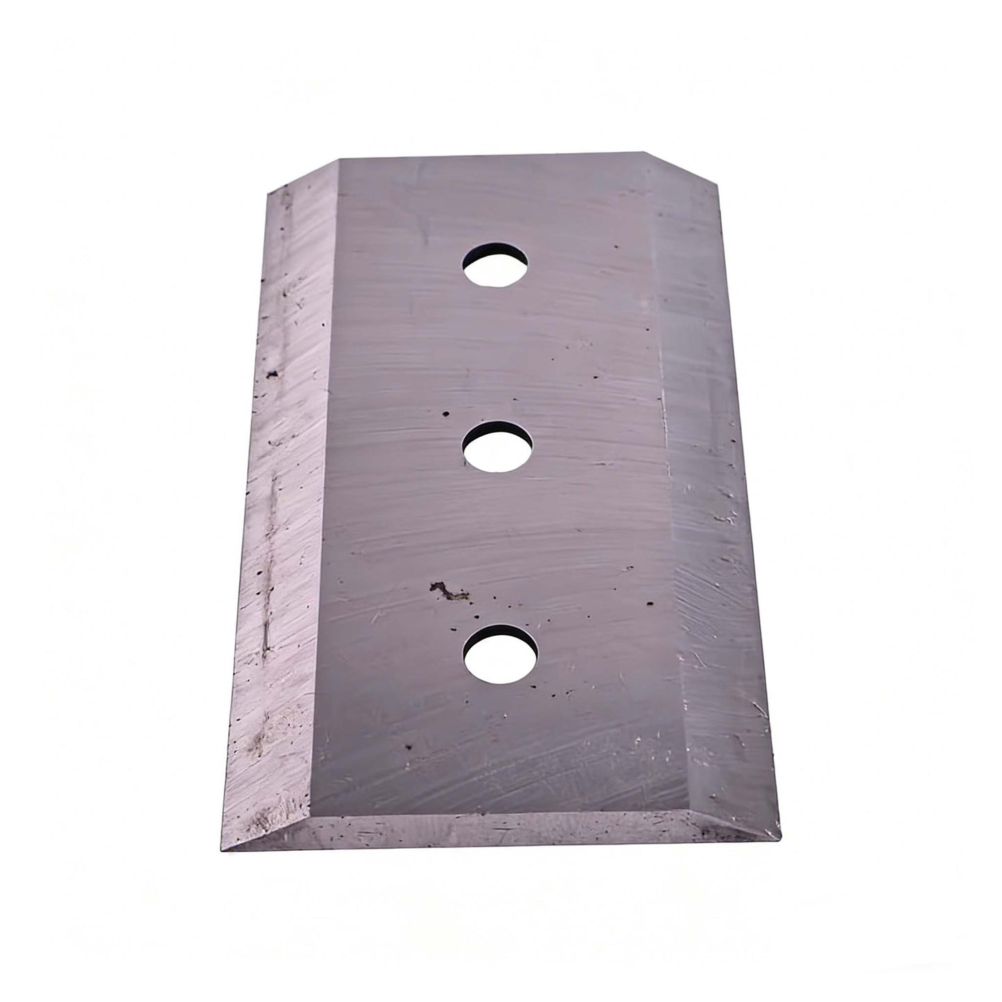 7-1/4" x 4" x 1/2" Knife 19071640 900-9900-02 for Bandit 100 150 250 Morbark Eager Beever 200 290 Wood Chipper