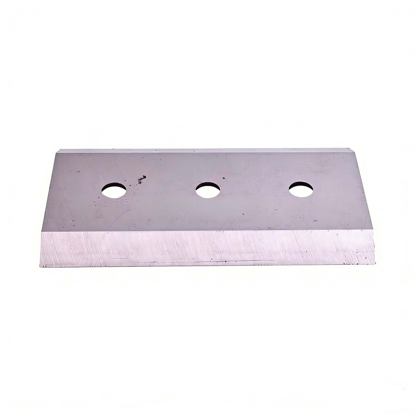 7-1/4" x 4" x 1/2" Knife 19071640 900-9900-02 for Bandit 100 150 250 Morbark Eager Beever 200 290 Wood Chipper