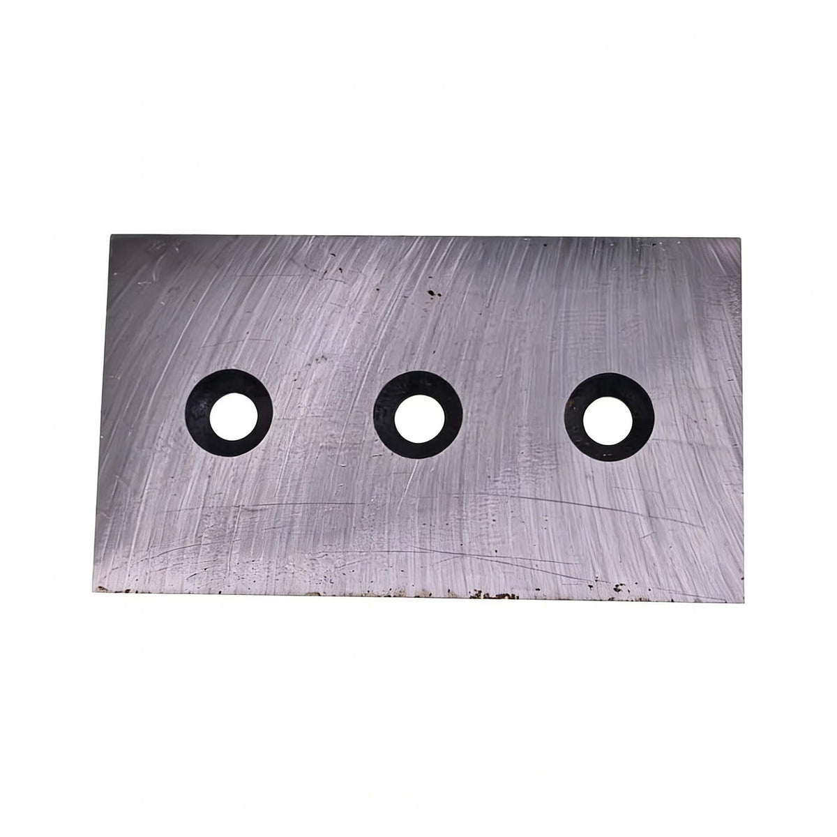 7-1/4" x 4" x 1/2" Knife 19071640 900-9900-02 for Bandit 100 150 250 Morbark Eager Beever 200 290 Wood Chipper - KUDUPARTS