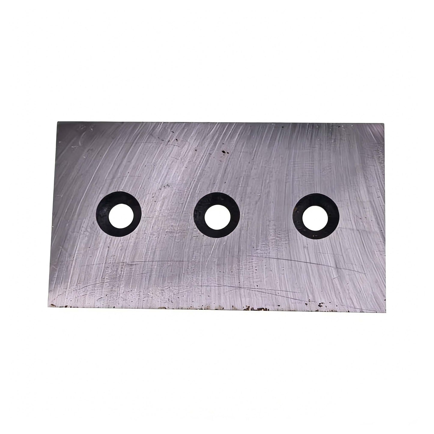 7-1/4" x 4" x 1/2" Knife 19071640 900-9900-02 for Bandit 100 150 250 Morbark Eager Beever 200 290 Wood Chipper