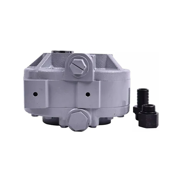 7.4 GPM 540 RPM Hydraulic PTO Pump GP-PTO-A-3-6-S 9-8902-3 for Front End Loader Mower Rotary Sweeper Tractor Truck - KUDUPARTS