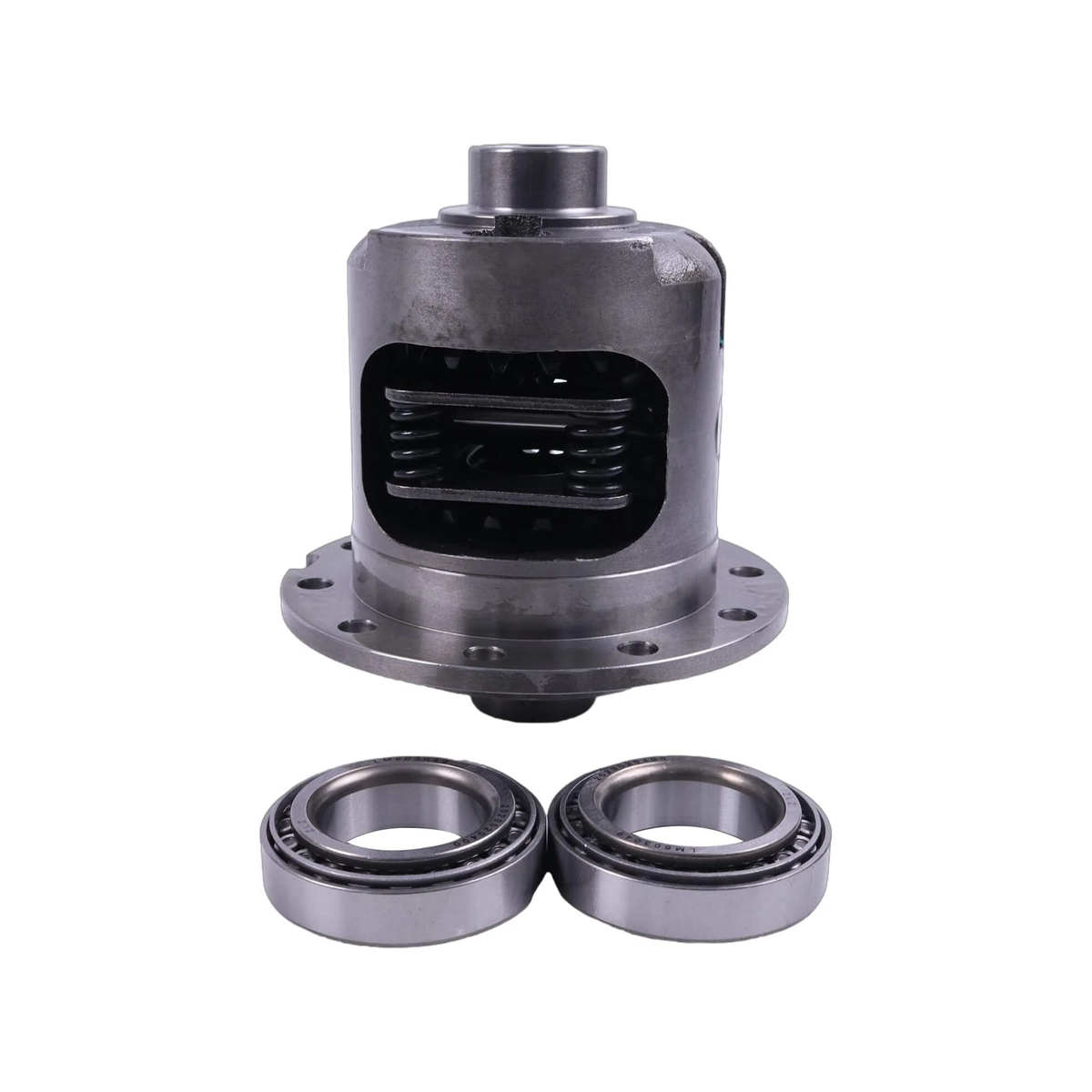 7.5" 28 Spline Limited-Slip Locker With Bearing & Race 19599-010 for Chevrolet Astro Silverado 1500 GMC Jimmy Syclone Yukon - KUDUPARTS