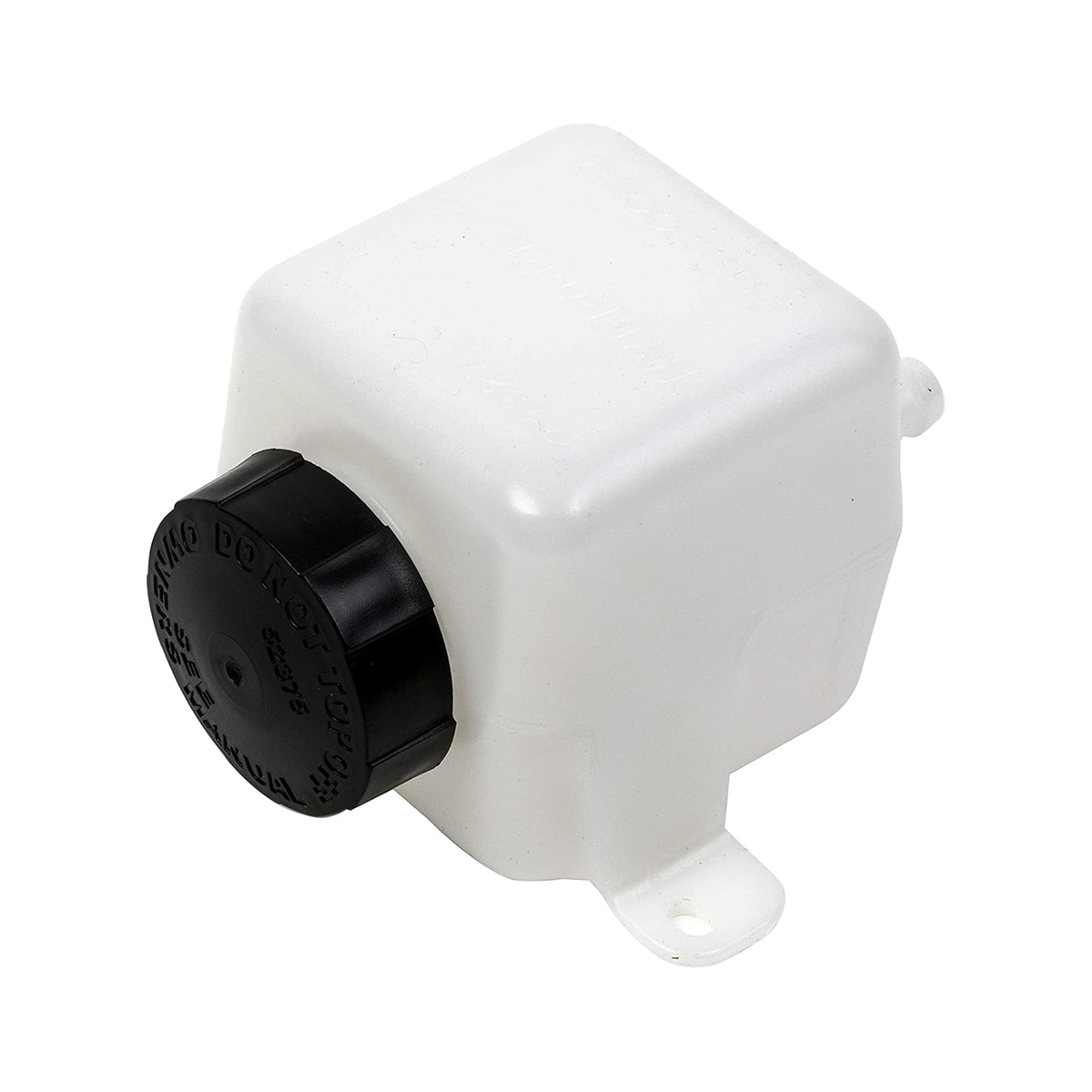 700ML Hydro Gear Expansion Oil Tank for Hustler 601996 Toro Exmark 109-2250 Cub Cadet 02001578 Ferris 5100778 - KUDUPARTS