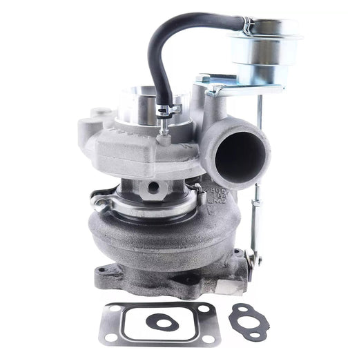 7024308 Turbocharger for Kubota Engine Bobcat T250 T300 T320 T750 T770 A300 A770 Ship to US - KUDUPARTS