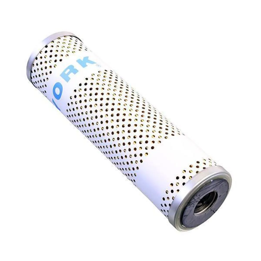 φ70*244 Oil Filter 026-11225-000 for York HVAC Equipment - KUDUPARTS