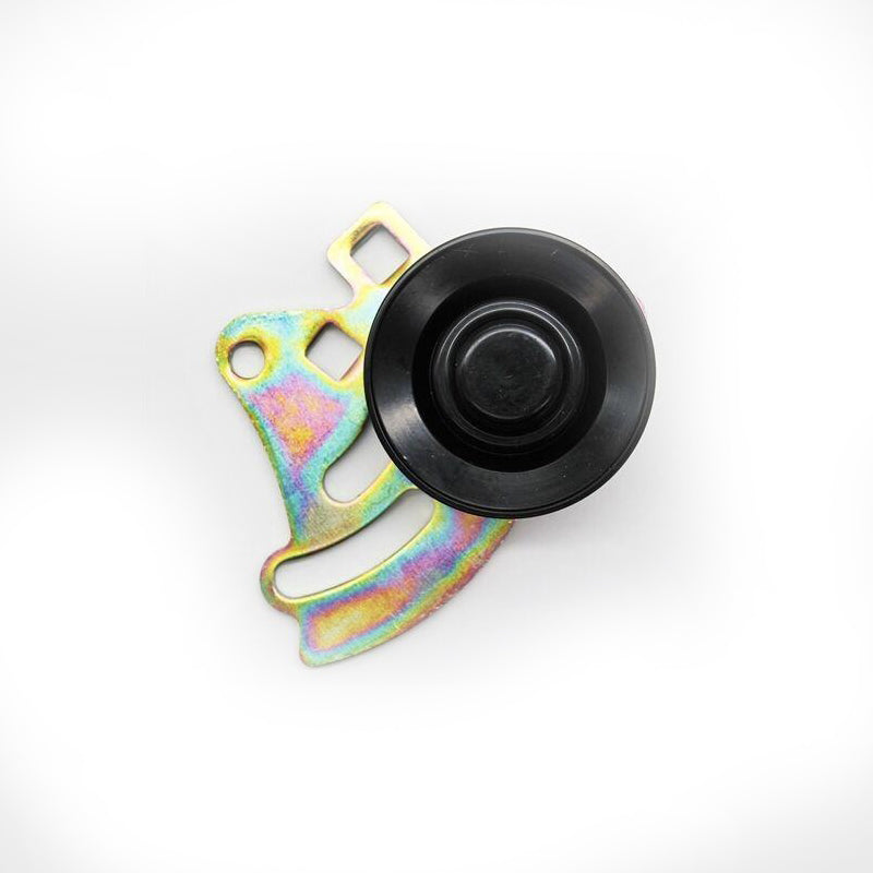 Poulie simple 70400122 pour JLG