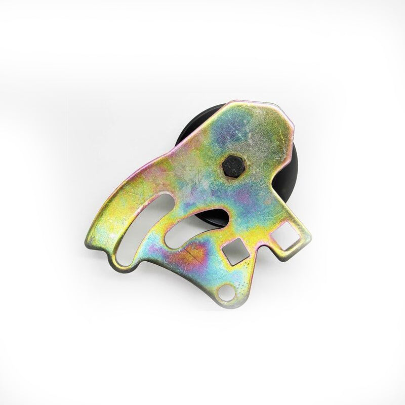 Poulie simple 70400122 pour JLG