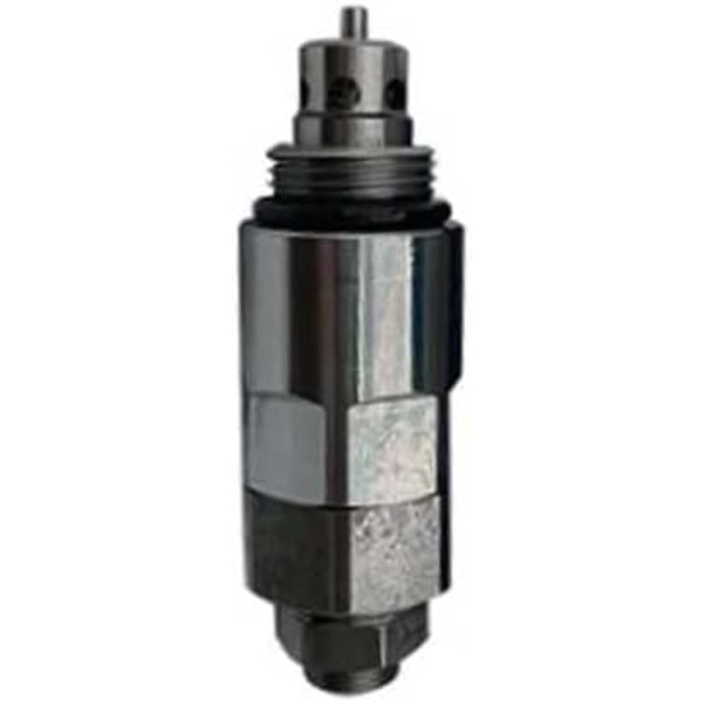 Relief Valve 4372039 for Hitachi Excavator EX200-5 EX220-5 EX230-5 EX270-5 ZX240-3 ZX270-3 ZX330-3 IZX200 ZAXIS270LC-3 - KUDUPARTS