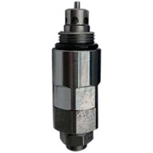 Relief Valve 4372039 for Hitachi Excavator EX200-5 EX220-5 EX230-5 EX270-5 ZX240-3 ZX270-3 ZX330-3 IZX200 ZAXIS270LC-3 - KUDUPARTS