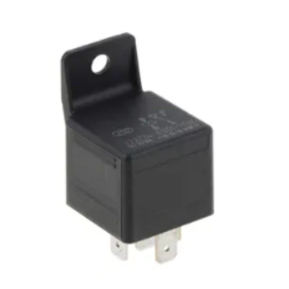 12V 20/30A Relay 5155318 New Holland Tractor 3830 4030 4330V 4835 5635 6635 7635 F100 F115 T4020 TK100A TL100 TN55 TN60A TN65 TN70 - KUDUPARTS