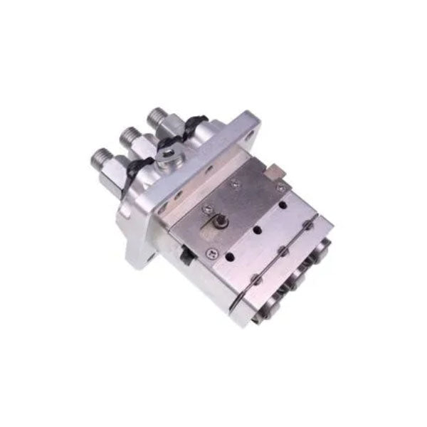 Fuel Injection Pump 17549-51012 for Kubota Engine D722-B D722 - KUDUPARTS