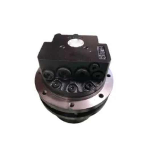 PHV-1B Travel Gearbox With Motor for Bobcat Compact Excavator 418 - KUDUPARTS