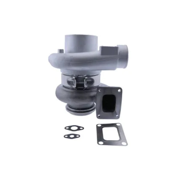 Turbo HT3B Turbocharger 3522865 4033326 for Cummins Engine NH855 NT855 NT495 NT743 - KUDUPARTS