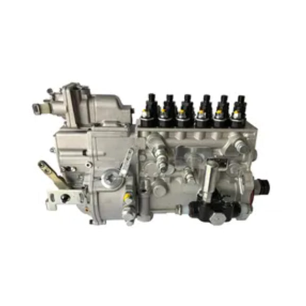 Fuel Injection Pump 4945792 for Cummins Engine 6L 6CT - KUDUPARTS