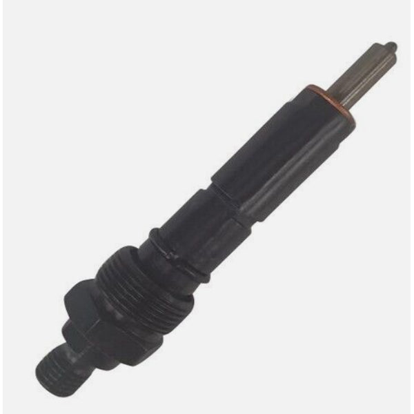 Fuel Injector 4940187 for Cummins Engine QSB 6BT5.9 - KUDUPARTS