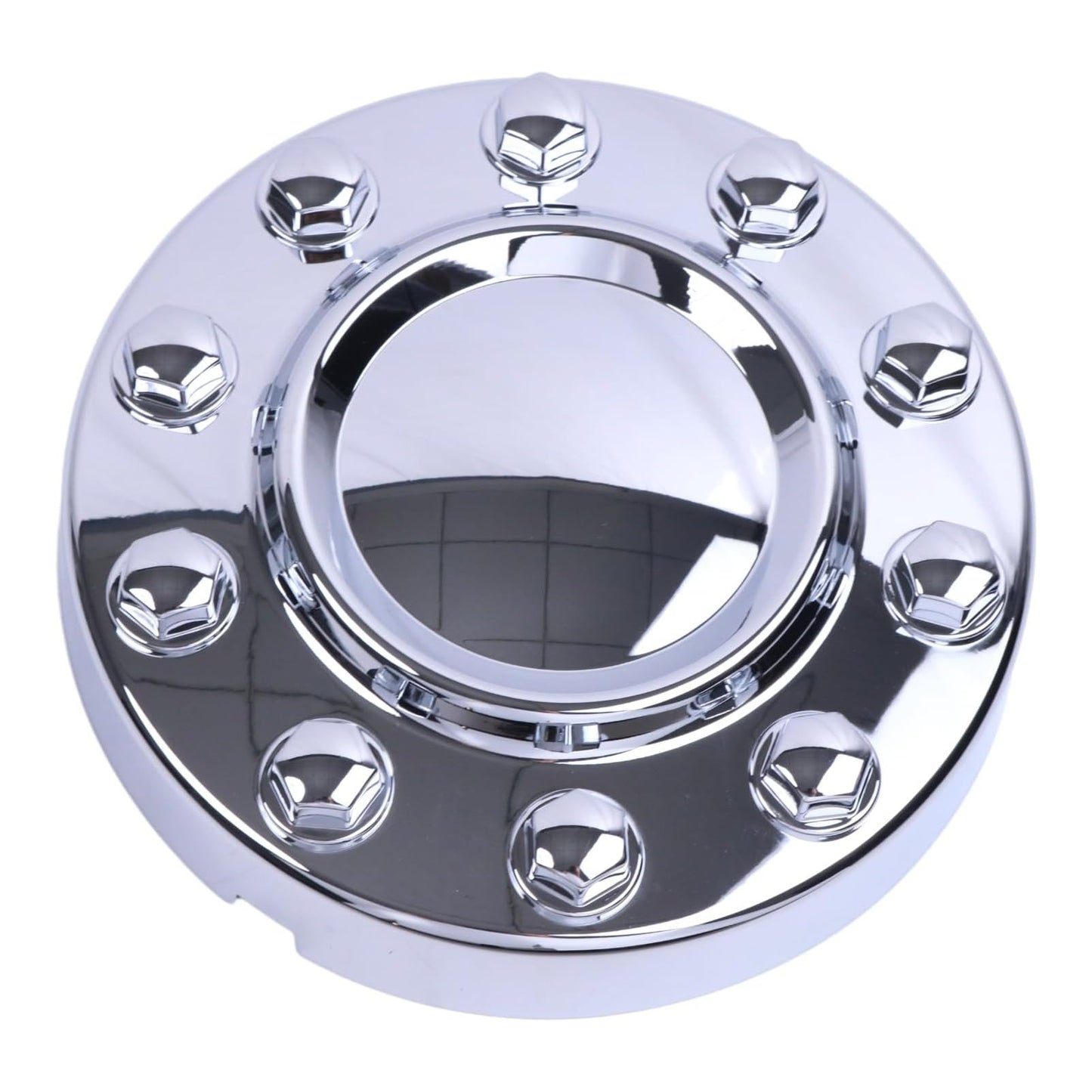 Cache-moyeu de roue avant 68053038AA pour Dodge Ram 4500 5500 2011-2018