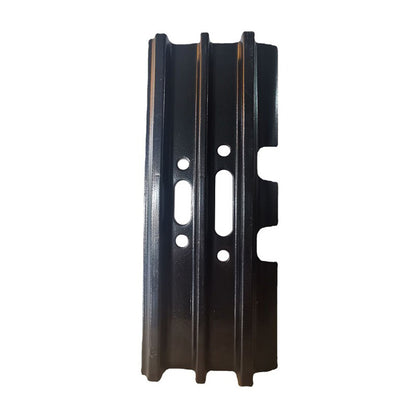 Patin de chenille 201-32-71310 pour Komatsu PC60-7 PC75US-3 PC70-7 PC78US-6 PC78MR-6 PC88MR-8 PC88MR-10 PC80MR-3 PC80MR-5