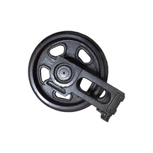 Galet tendeur 772422-37100 pour excavatrice Yanmar VIO35 B37-2B B30 B37 B37V YB271UZ