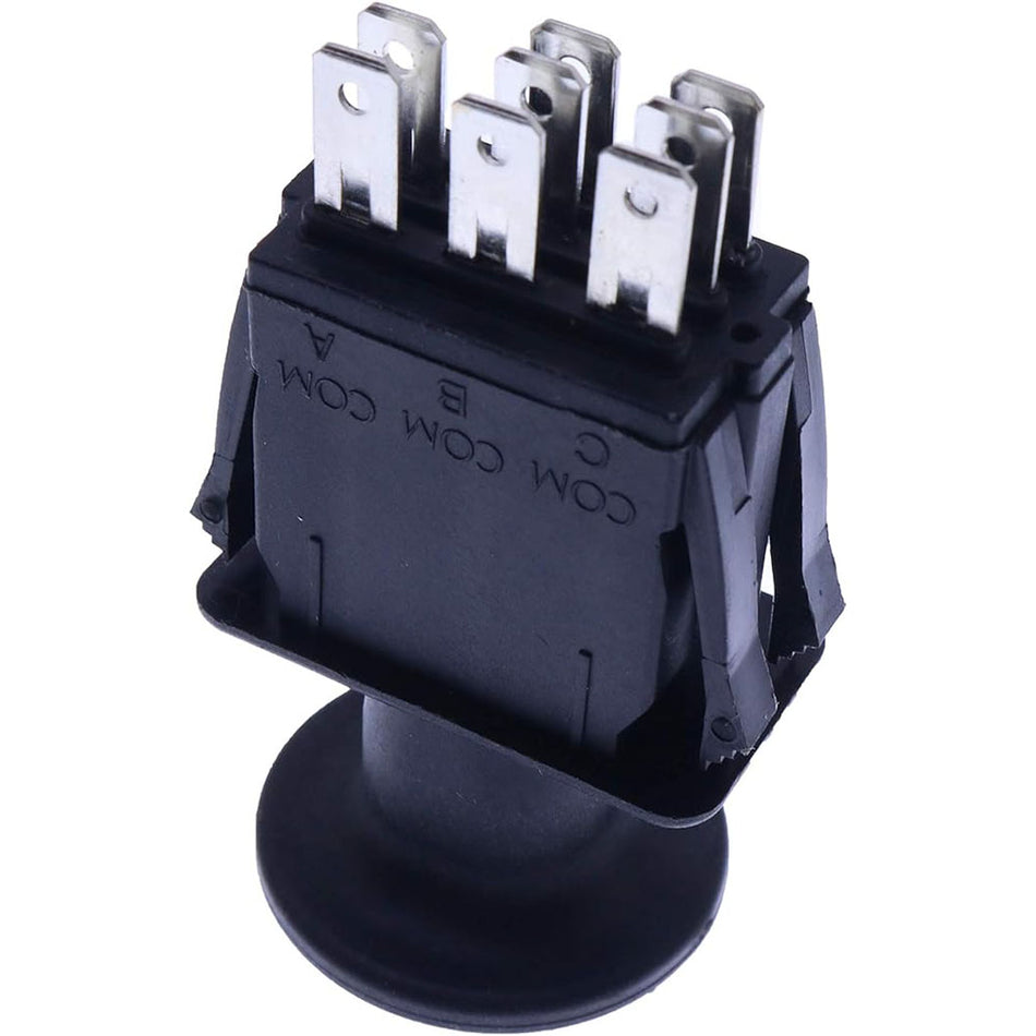 PTO Switch for Snapper 7035658 Bobcat 1985032 Dixon 539101768 539117238 539129512 5961 Encore 523030 523031 Ferris 1722887 22180 5022180 Great Dane D38005