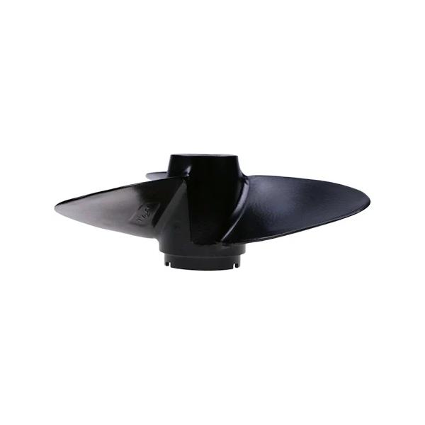 7 1/2 x 7 Outboard Propeller 58110-91JN0-019 for Suzuki Engine 4HP 5HP 6HP