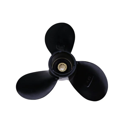 7 1/2 x 7 Outboard Propeller 58110-91JN0-019 for Suzuki Engine 4HP 5HP 6HP