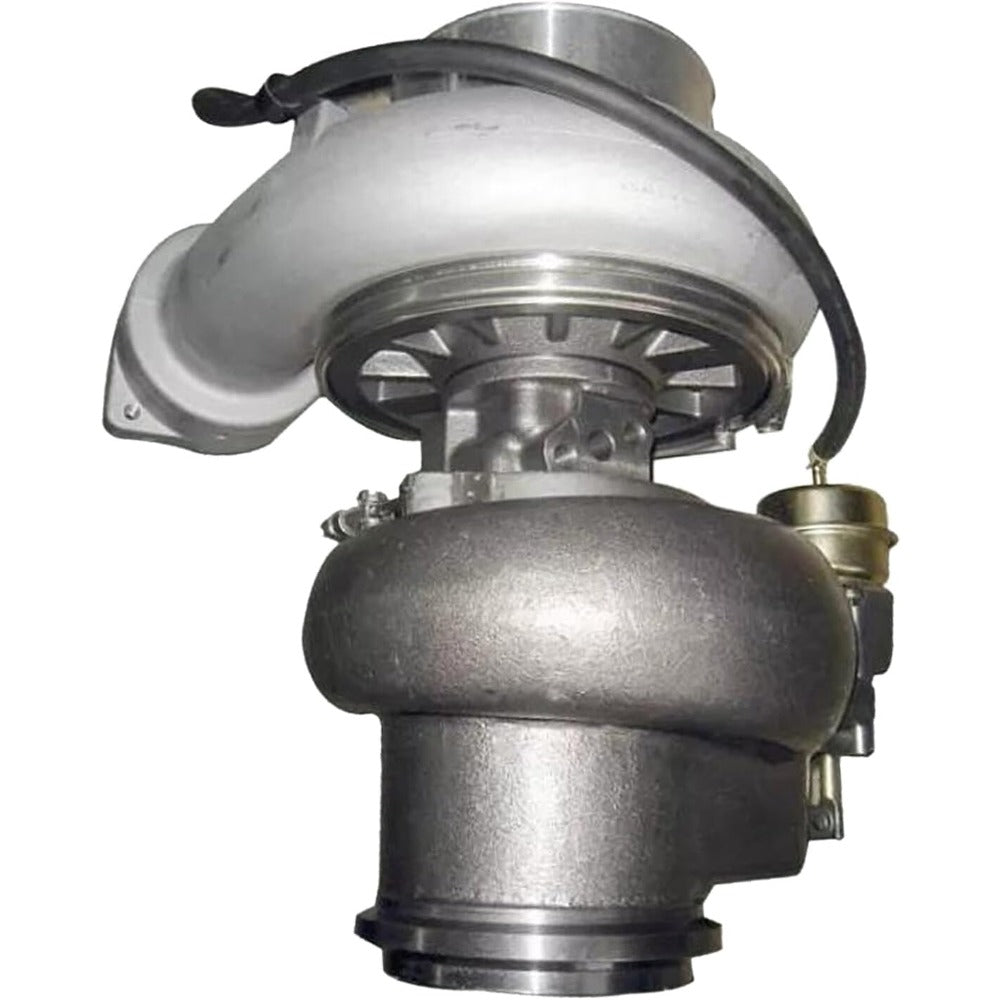 Turbo S410G031 Turbocharger 0R-7087 for Caterpillar CAT Engine 3406B 3406C 3406E C-12 C-15 - KUDUPARTS