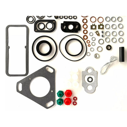 Kit de réparation de pompe d'injection CAV DPA 7135-110 pour Ford 2000, 3000, 5000, 7000 et plus. Livraison aux États-Unis.