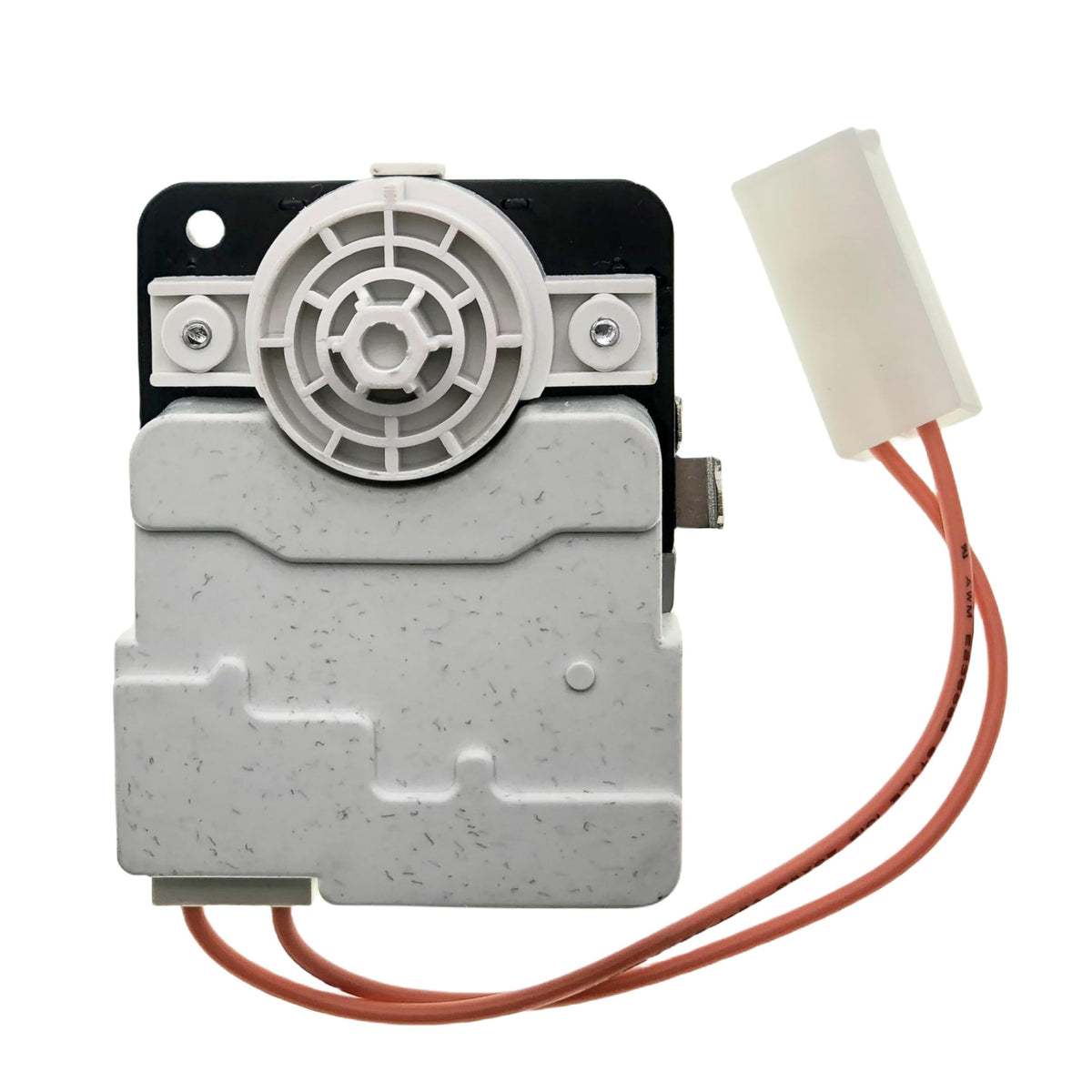 Evaporator Fan Motor WPW10464673 for Whirlpool Refrigerator - KUDUPARTS