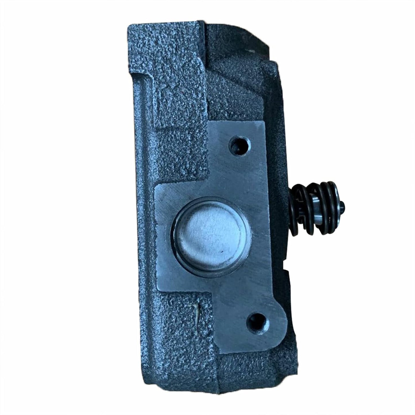 Complete Cylinder Head Assy+Full Gasket Kit Compatible with Kubota V1505T/B3200HSD - KUDUPARTS