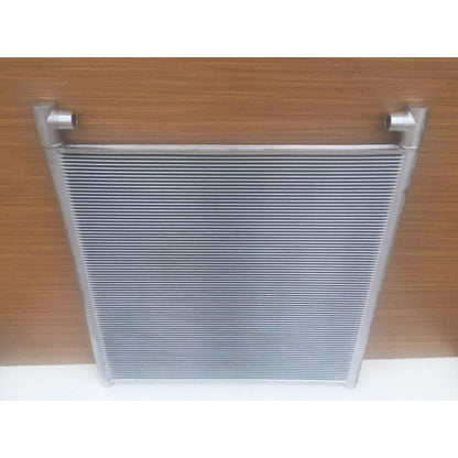Oil Cooler 4463075 for Hitachi Excavator ZAX330 - KUDUPARTS