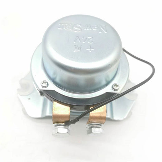 71630205 24V Battery Relay for JCB JS145LC JS115 AUTO JS330 JS180 JS220 Ship to US - KUDUPARTS