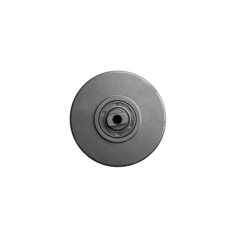 Sous-ensemble galet de chenille (C) 0691300016 pour chargeuse Takeuchi TL12V2 TL12R2