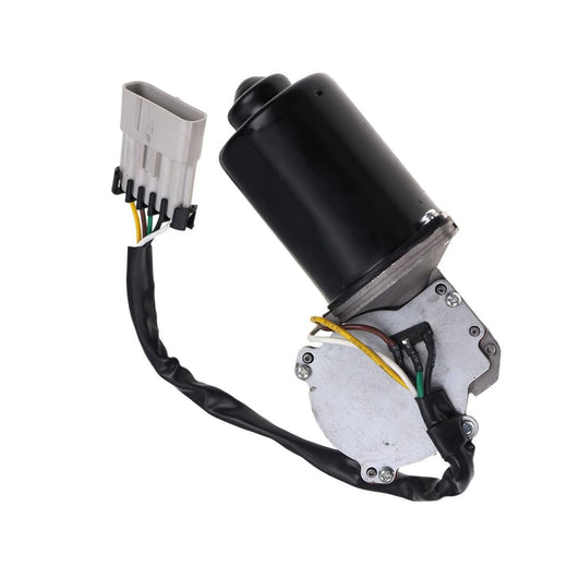 7168952 Wiper Motor for Bobcat Front Cabin Glass Door T550 T650 T750 T770 T870 Ship to US - KUDUPARTS