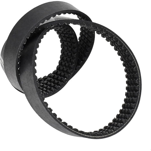 Drive Belt 7177671 for Bobcat S630 S650 T630 T650 T870 - KUDUPARTS
