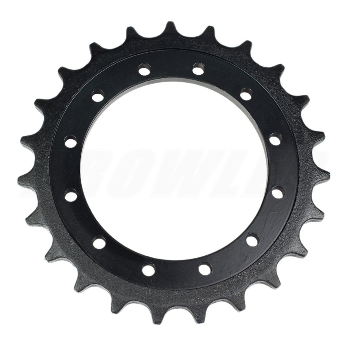 9 Hole 21 Teeth Rubber Track Sprocket 6811940 for Bobcat 231 325 328 331 334 Mini Excavator - KUDUPARTS
