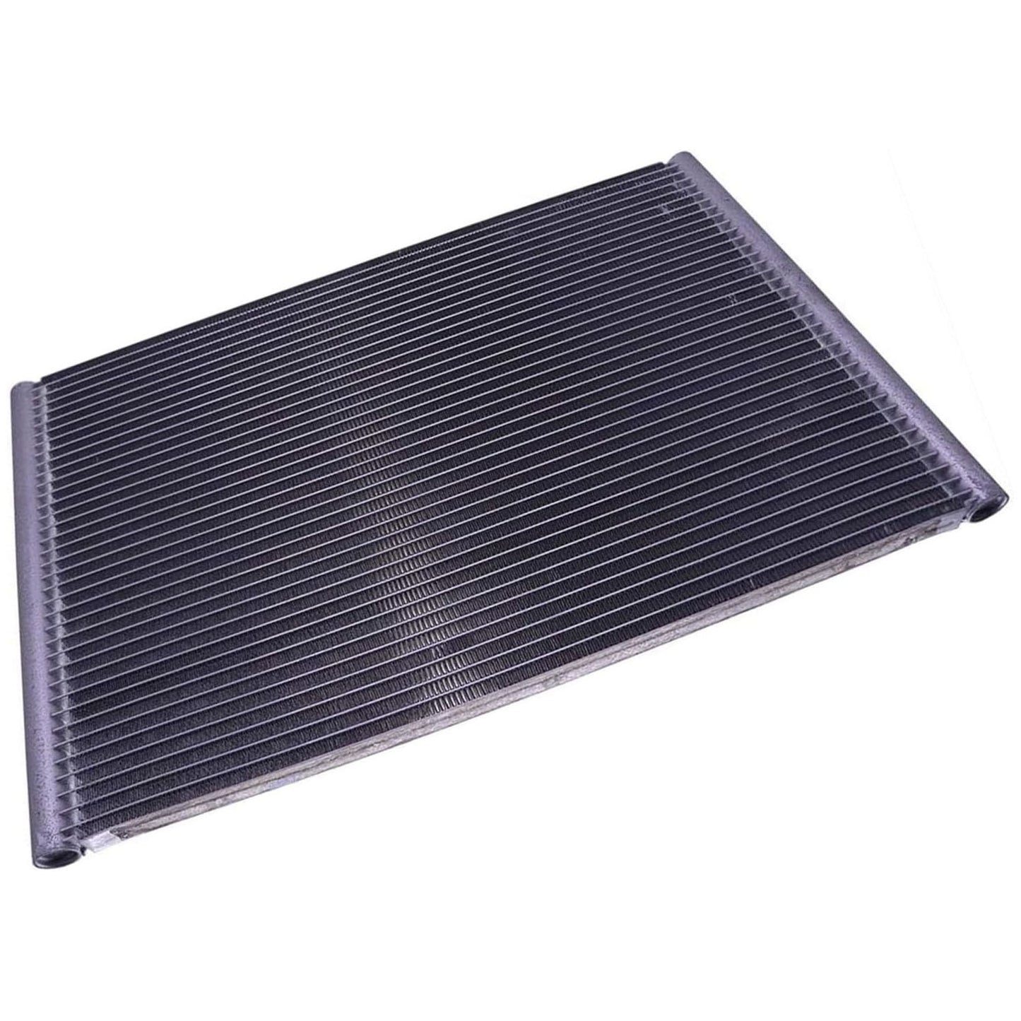 Condensador y evaporador de aire acondicionado para excavadora Komatsu PC200-7