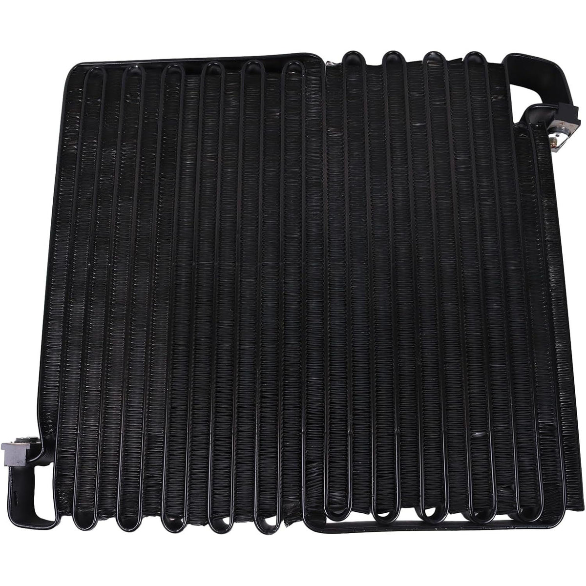 A/C Condenser VOE11104561 for Volvo Wheel Loader L120D L150C L150D L180C L180D L220D L50D L50E L70D L90D L180DHL - KUDUPARTS