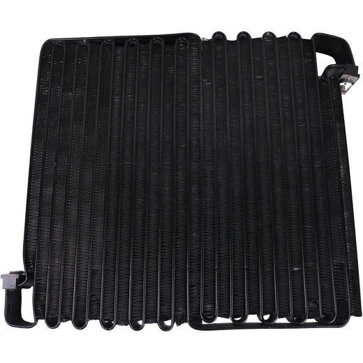 A/C Condenser VOE11104561 for Volvo Wheel Loader L120D L150C L150D L180C L180D L220D L50D L50E L70D L90D L180DHL - KUDUPARTS