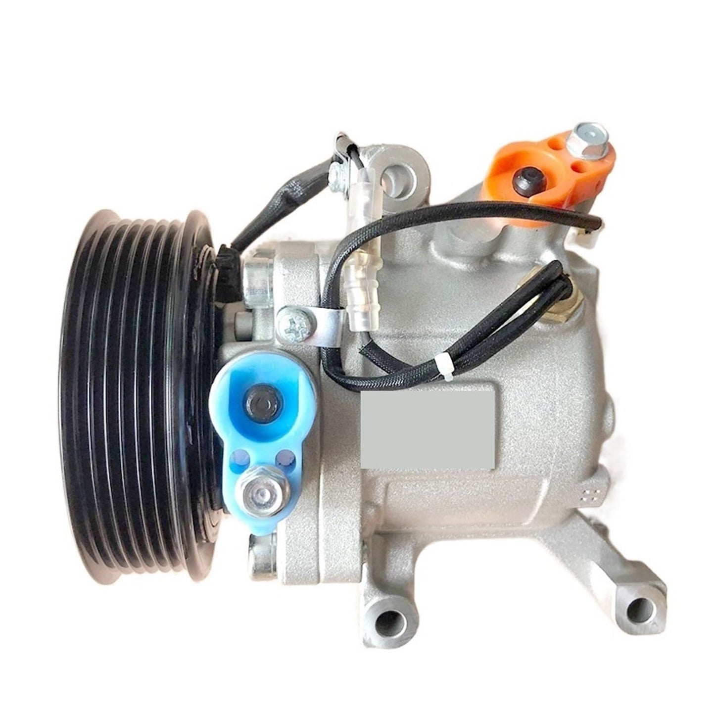 Compresseur de climatisation 6PK SV07C 447280-3150 447160-2270 pour Toyota Rush Daihatsu Terios 2006-2012