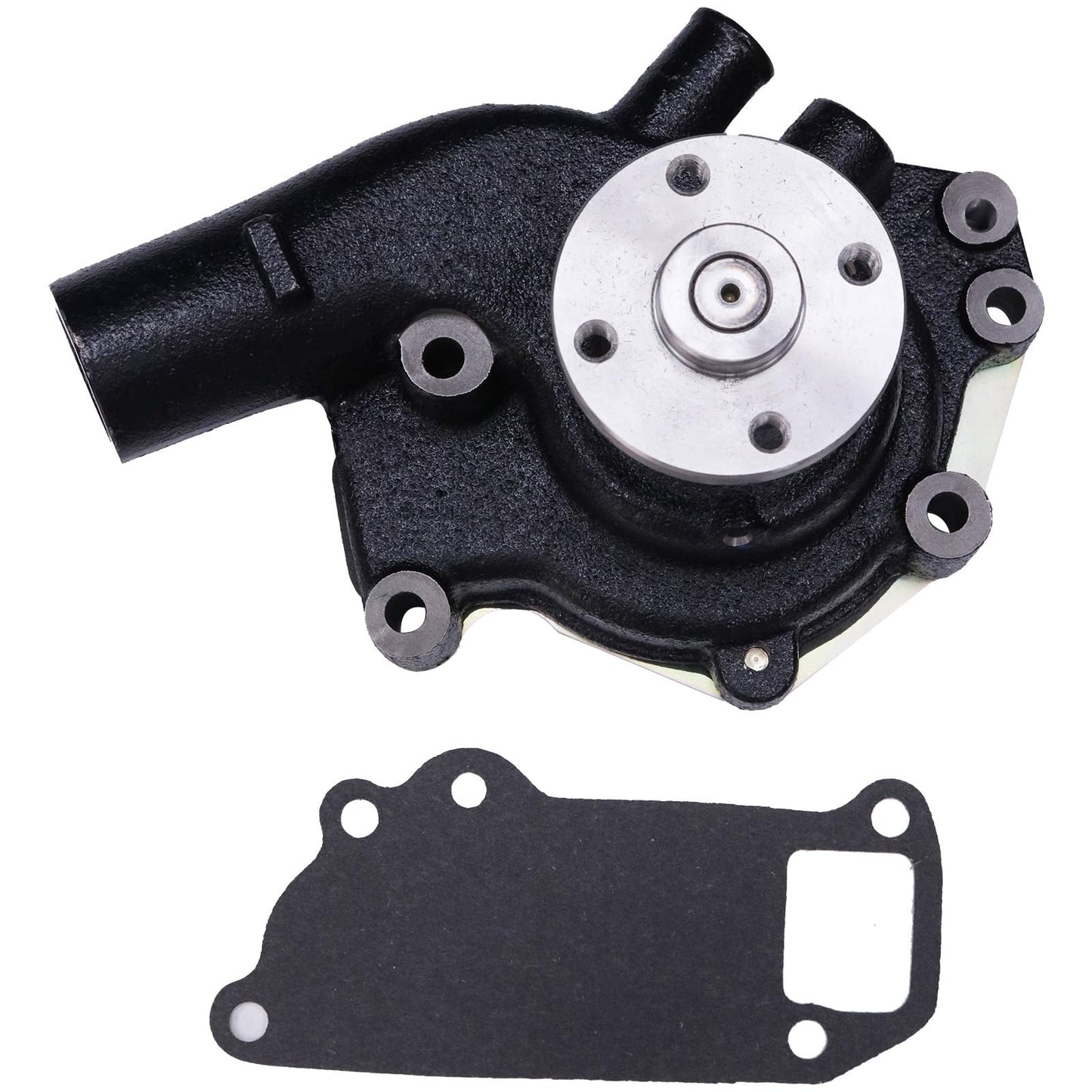 Water Pump 513610-1452 with 6 Holes for Isuzu 6BD1 Engine