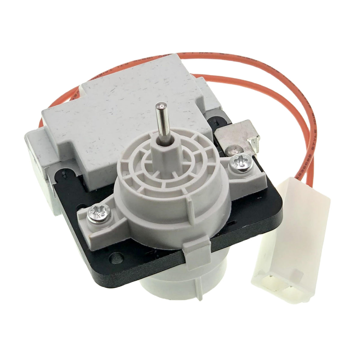 Evaporator Fan Motor WPW10464673 for Whirlpool Refrigerator - KUDUPARTS