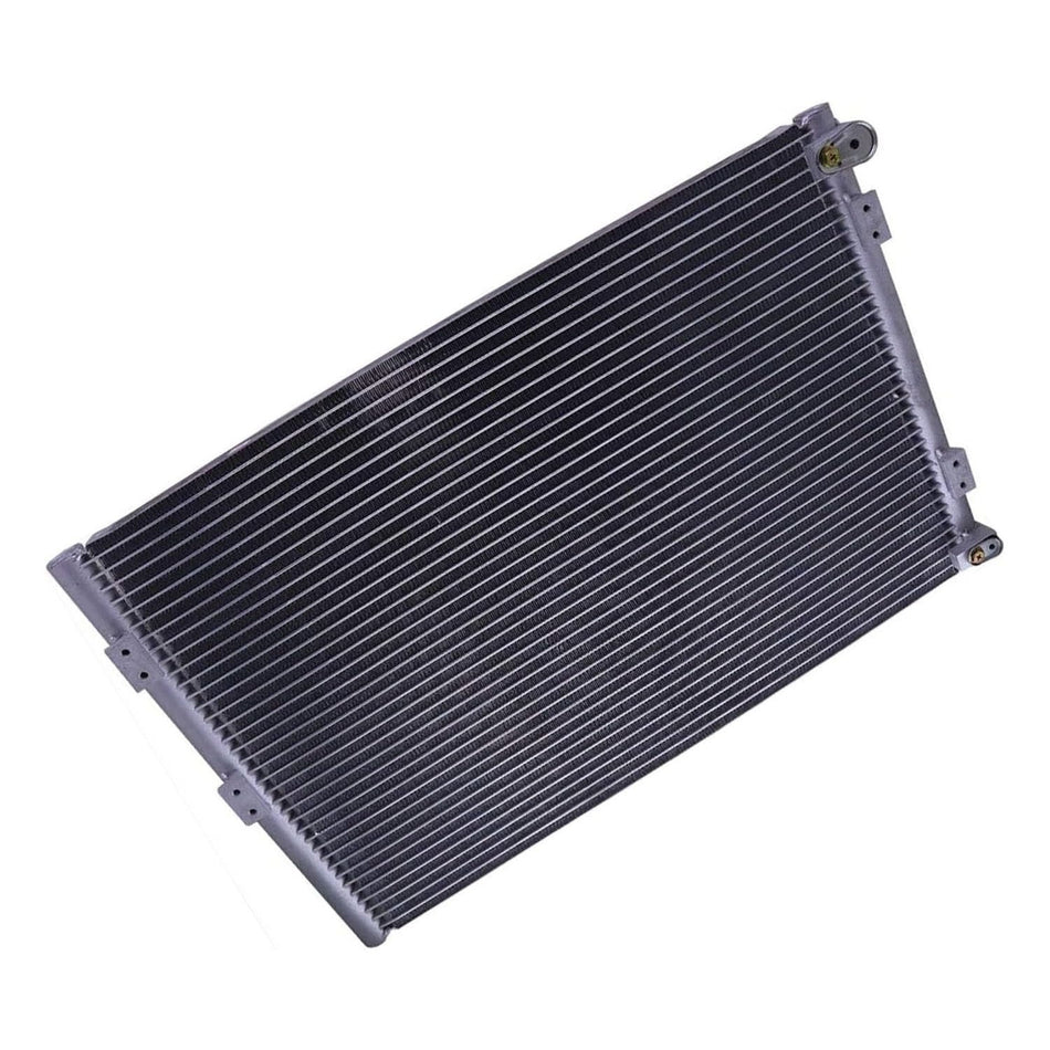 For KOMATSU Excavator PC200-7 Air Conditioner Condenser AC Evaporator