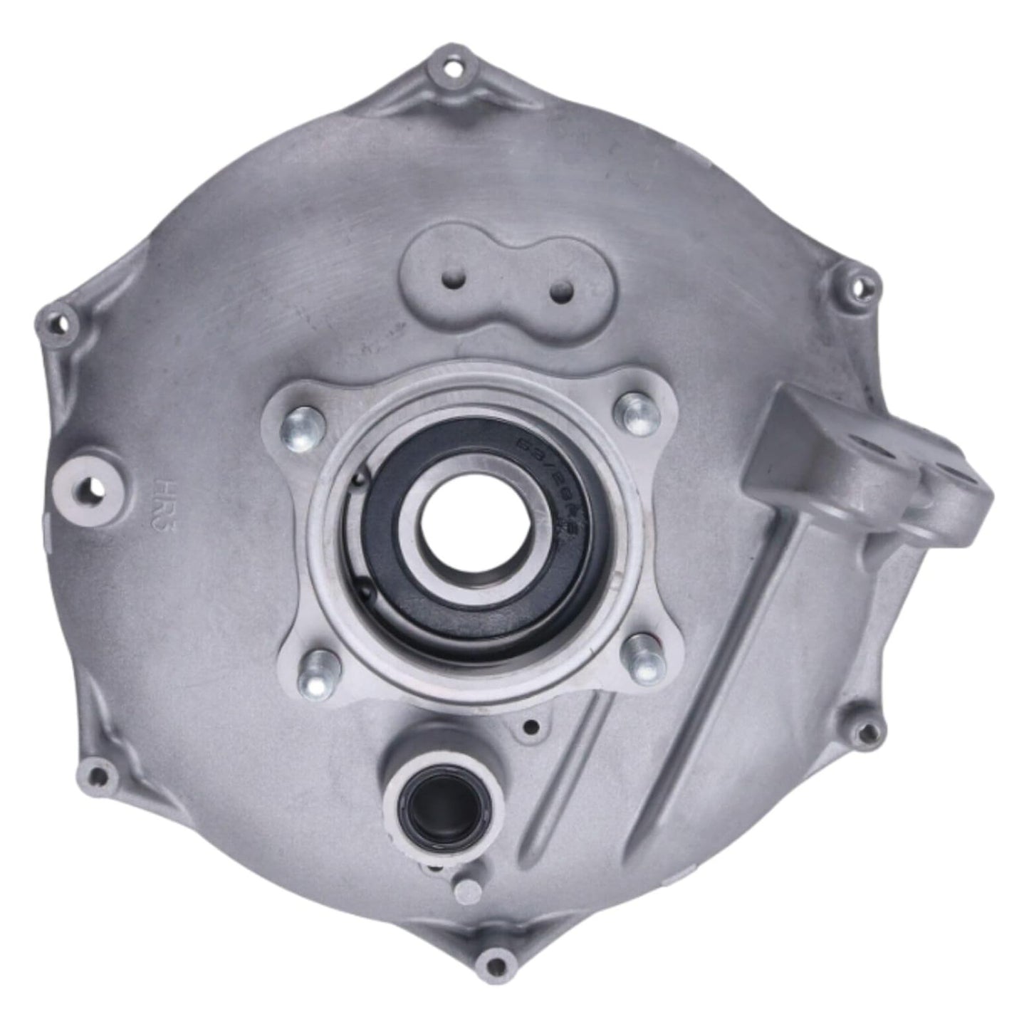 Panneau de frein arrière 43010-HR3-A20 pour VTT Honda Rancher 420 TRX420 Foreman 500 TRX500 2014-2023