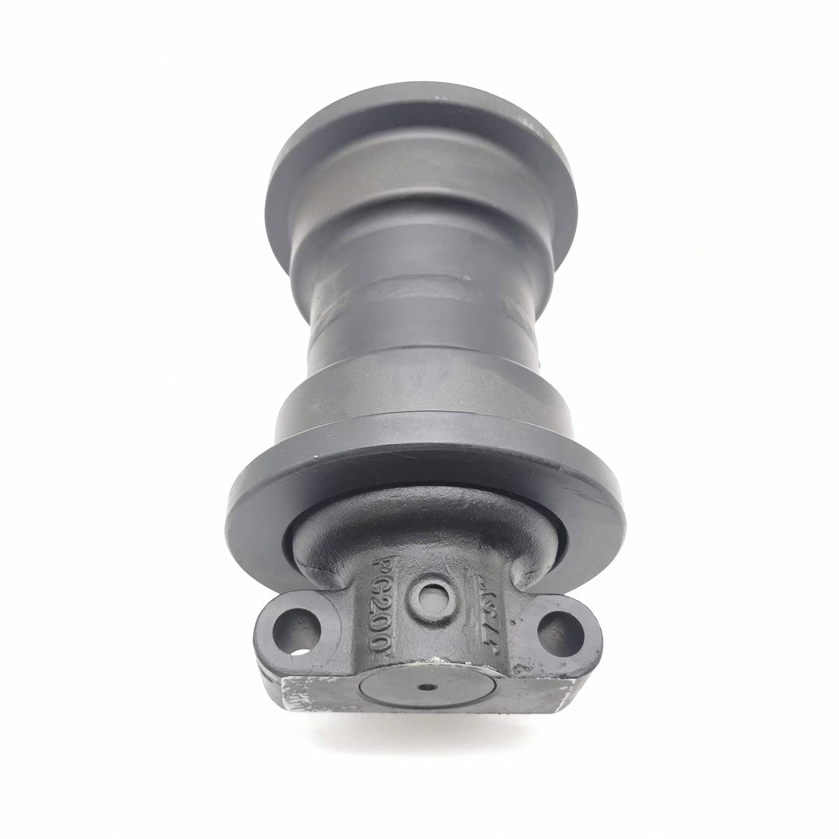 For Komatsu Excavator PC150-5 PC158US-2 PC200-6 PC200-7 PC200-8 PC210-6 PC220-8 PC228US-8 Lower Roller Track Roller Bottom Roller 20Y-30-00016 - KUDUPARTS