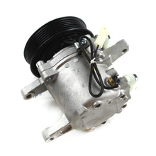 SVO7E A/C Compressor 3P999-00620 for Kubota Tractor M126GXDTC M126XDTC M135GXDTC M135XDTC