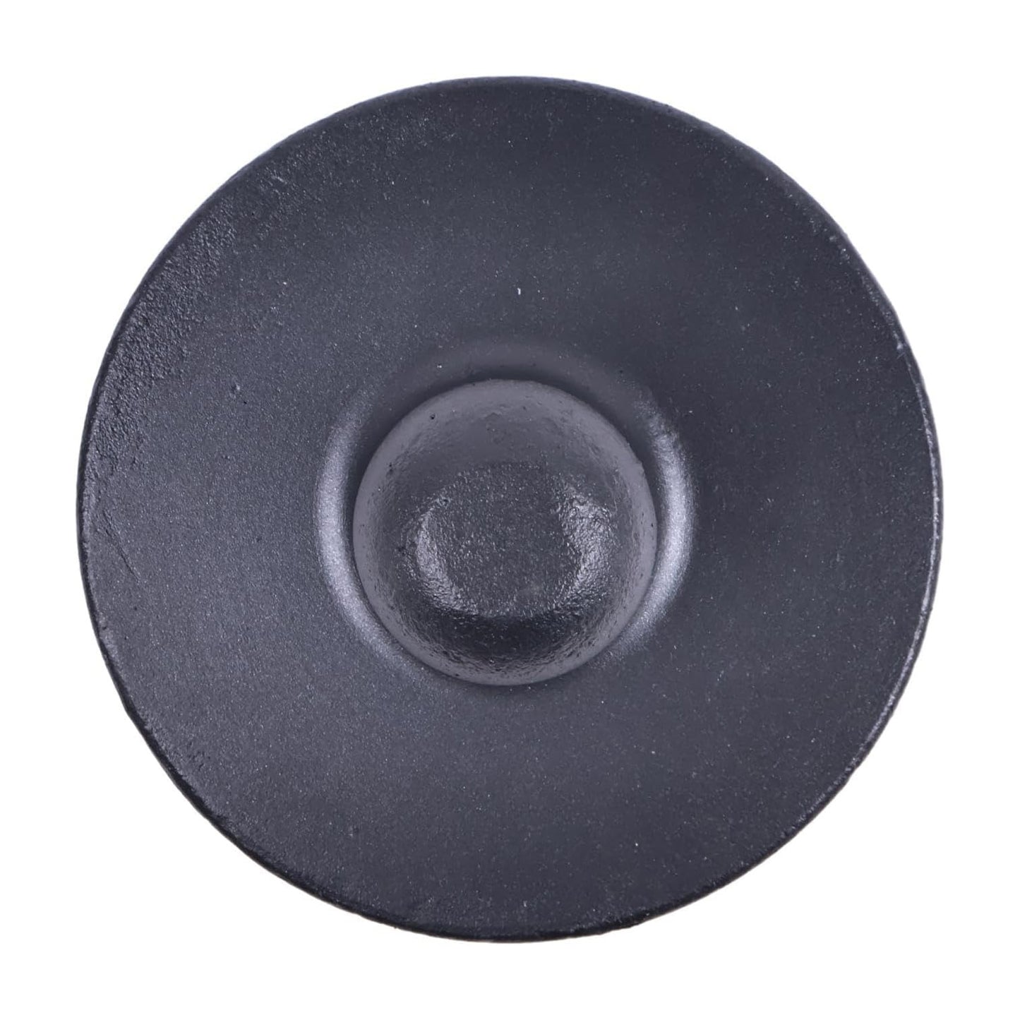 Adaptateur de pivot d'attelage à rotule de 2-5/16 pouces (2085295) pour sellette d'attelage de semi-remorque