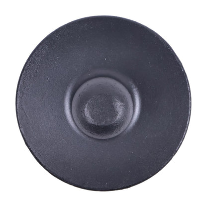 Adaptateur de pivot d'attelage à rotule de 2-5/16 pouces (2085295) pour sellette d'attelage de semi-remorque