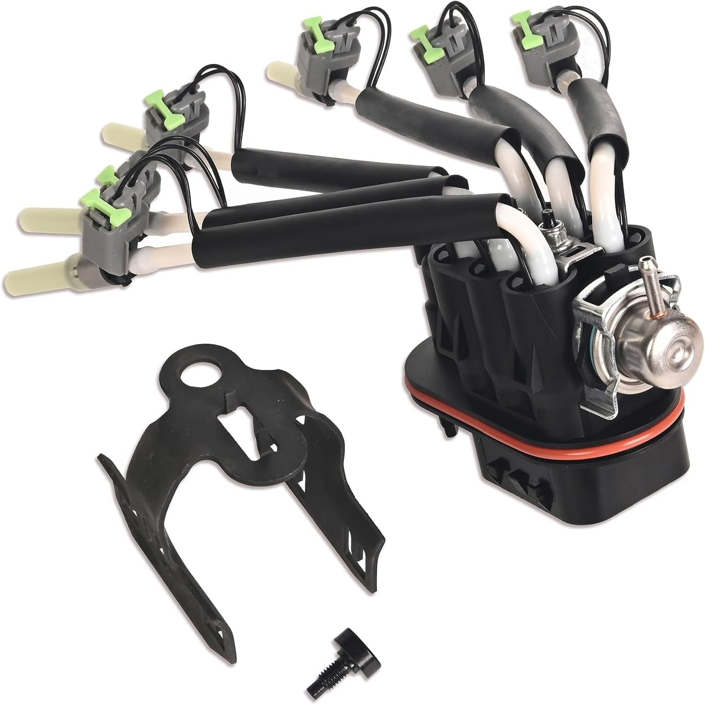 Injecteur central Spider 17113673 19210688 pour pick-up Chevy GMC Sonoma 1996-2002