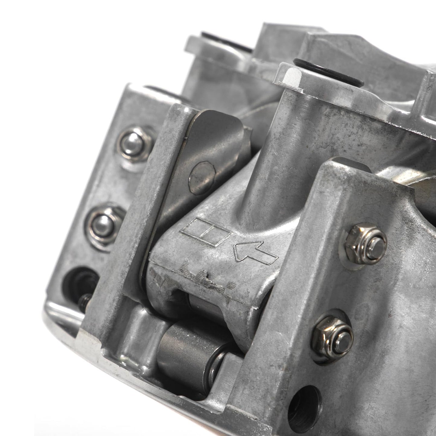 Embrayage d'entraînement primaire 420280608 420280597 420280727 Compatible avec Can-Am Defender HD10 2018-2024 Commander 1000R 2021-2024 Maverick Sport 1000R 2019-2023 Maverick Trail 1000 2018-2023