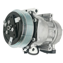 SD7H15 A/C Compressor 4079 F69-6003-122 for Peterbilt Truck 320 382 384 386 388 389 587